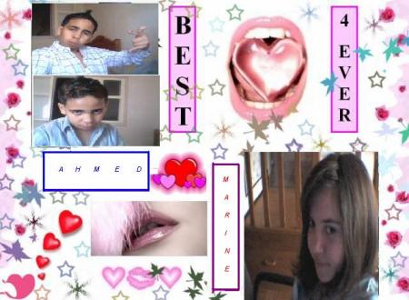 tro beau se montage